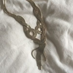 Express Statement Necklace